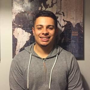 Meet your Posher, Michael